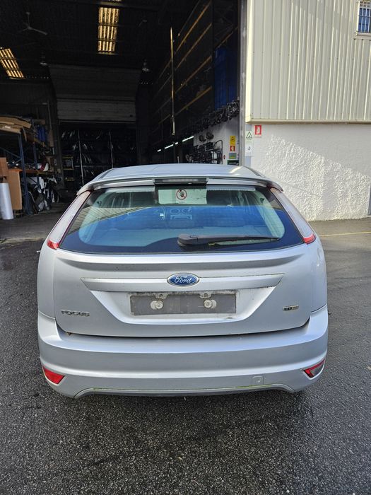 Ford Focus II 1.6 TDCi de 2010 para peças