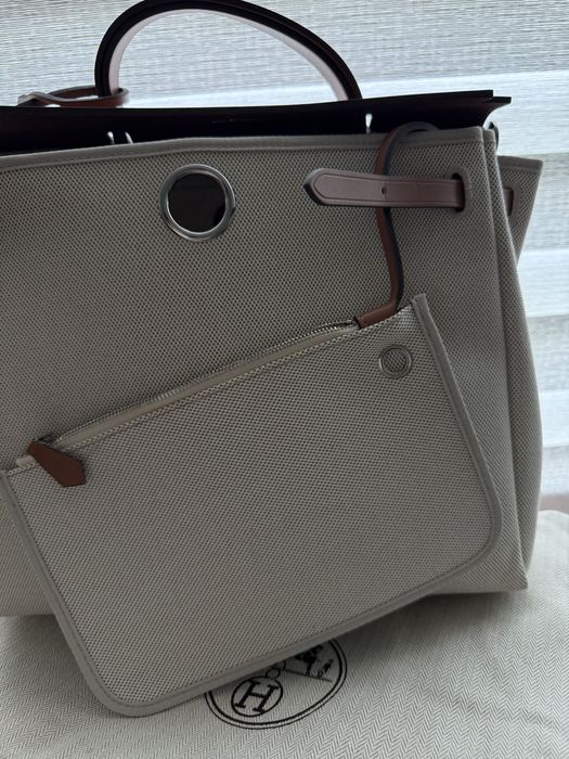 Якісна сумка Herbag Hermes