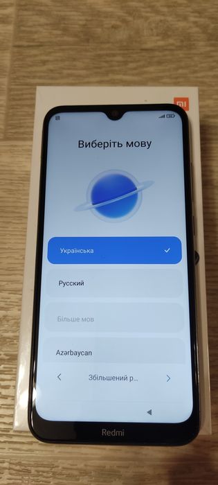 Xiaomi redmi note 8T