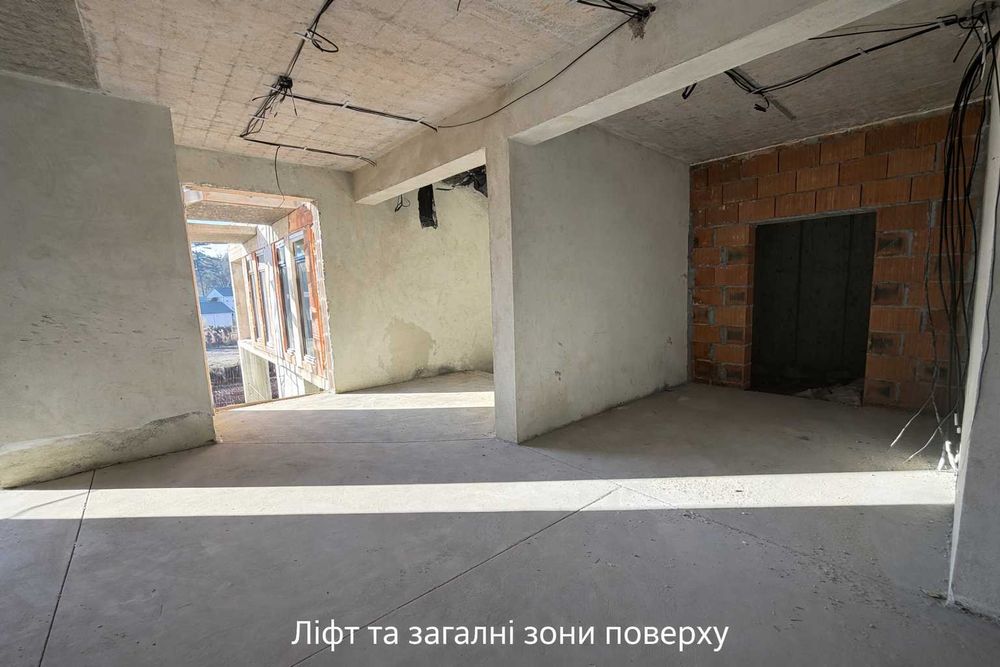 Продаж 1 кімнатної квартири, ЖК «Royal Place», м. Трускавець!