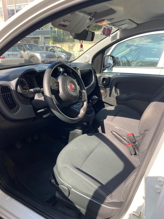 Aluguer de carro para TVDE é particulares