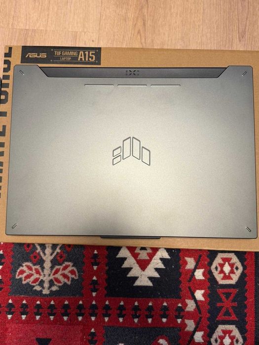 Asus TUF A15 RTX4060