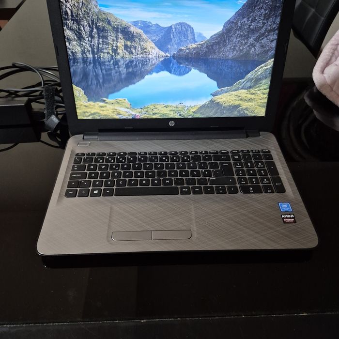 Computador hp portátil