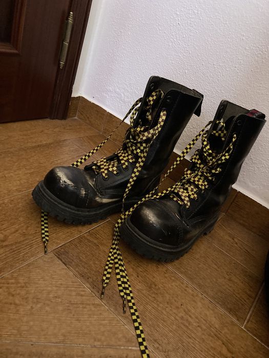 Botas dr martens