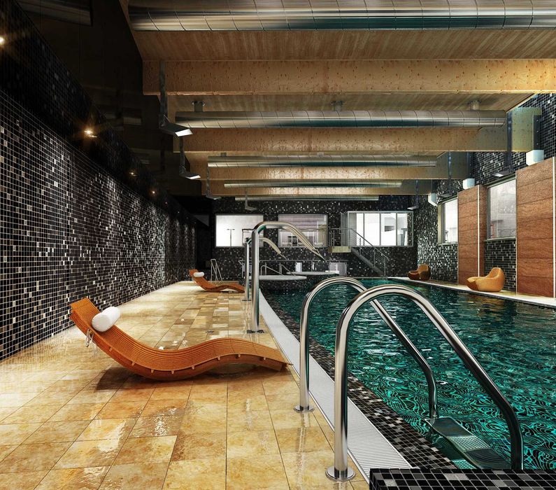 Dwupokojowe mieszkanie  z pięknym widokiem na Kraków-kontakt właściel