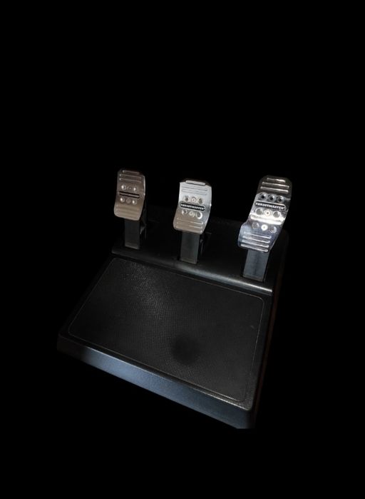 Kierownica thrustmaster t300 Alcantara edition