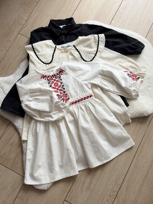 Дитячі сукні 2,5-3 роки