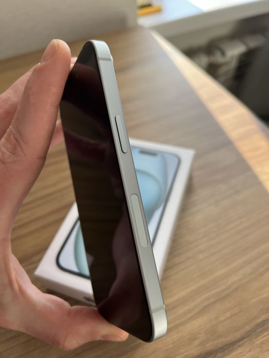 iPhone 15 128 neverlock