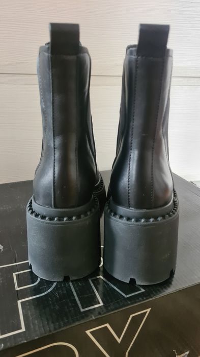 Ботінки PRPY, розмір 38,5