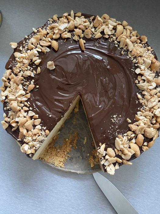 Domowe ciasta / wypieki / torty