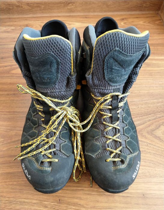 Buty górskie Salewa MS ALP TRAINER MID GTX rozm. 44