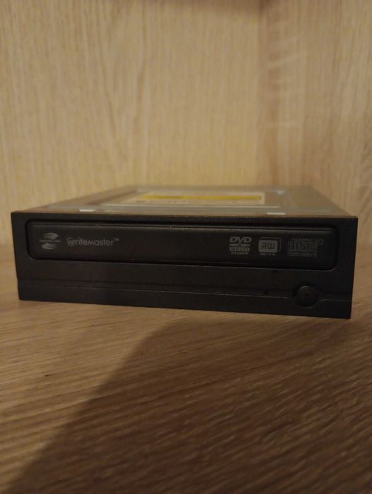 Czytnik płyt DVD firmy Samsung Toshiba. Złącze ATA.