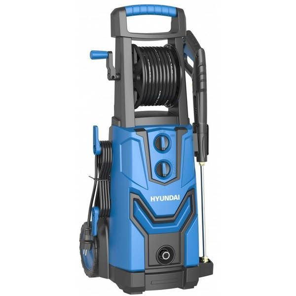 Мийка високого тиску Hyundai HHW 225-700 3200Вт 225 бар 720л/год