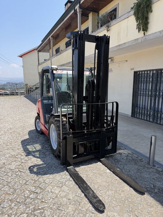 Manitou MSI 35 2003