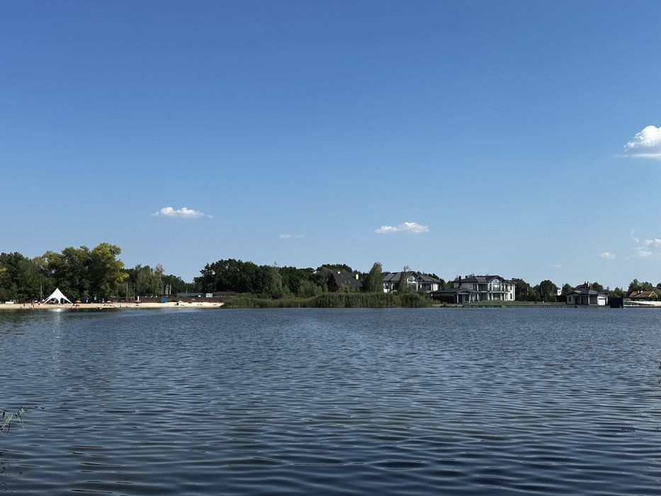 Ділянка 19сот Козин, Конча -Заспа. Участок в Конче-Заспе