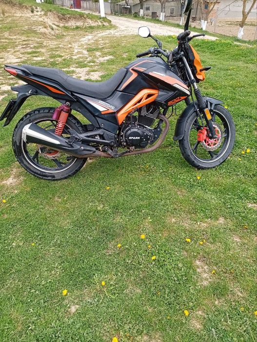 Продам Spark200r27
