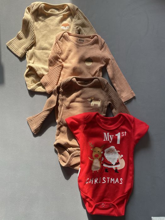 Продам дитячі боді