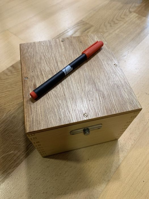 Lente Anamorphica Anamorfica