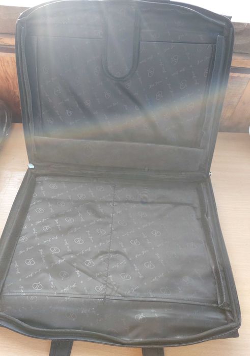 Сумка для ноутбука, виробник JIA JUN