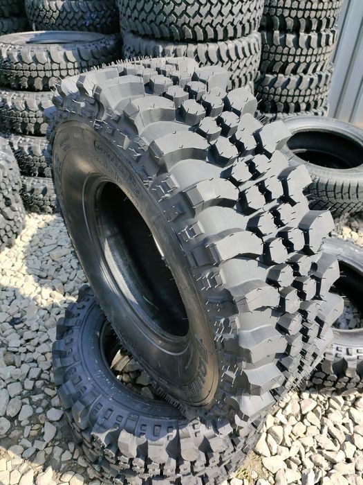 Opony Terenowe 265/75 R16 Wzór Simex gat. II