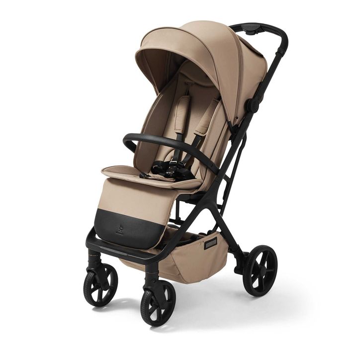 Wózek spacerowy X-Ray SE od Future Design