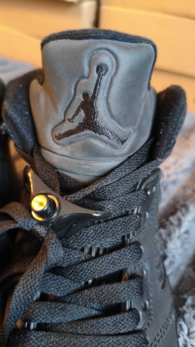 Ботинки Jorda, 35 розмір, оригінал