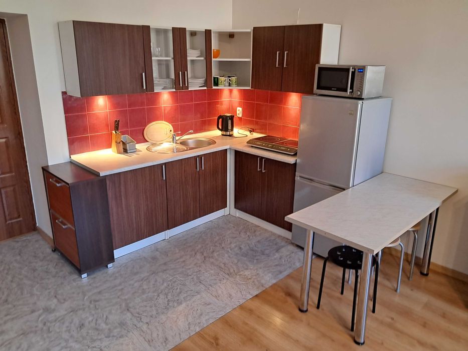 Do wynajęcia kawalerka - Stare Miasto - Sikorskiego - od właściciela.