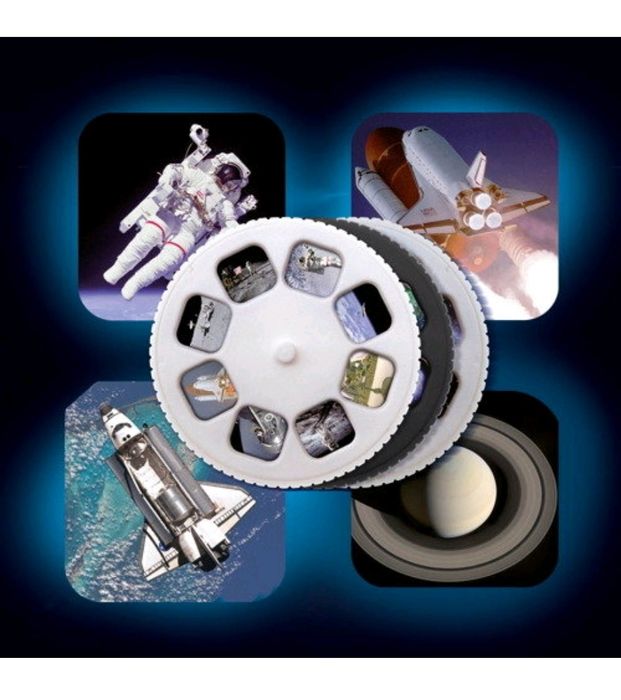 Lexibook Projektor planetarium 360°