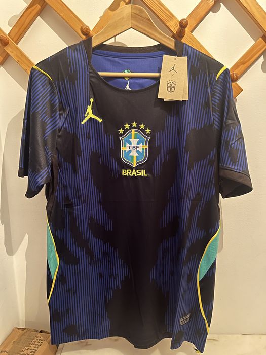 camisola seleção brasil  2026