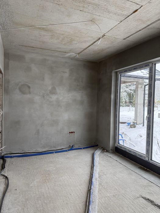 Tynki wapienno cementowe