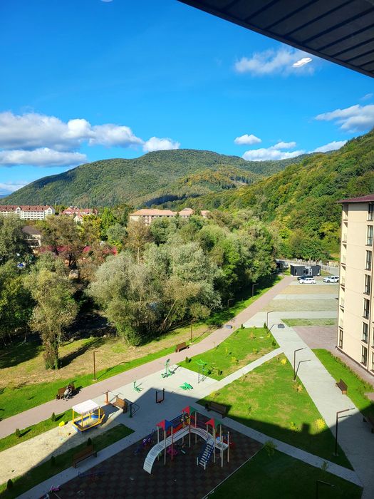 Оренда апартаментів.Закарпаття.Голубине.Солочин.ЖК Сонячний квартал.