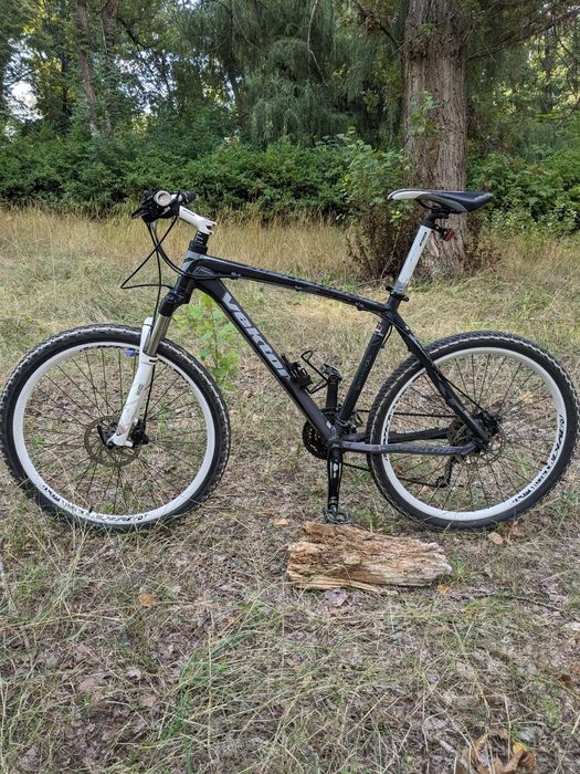 Велосипед Vektor 26"