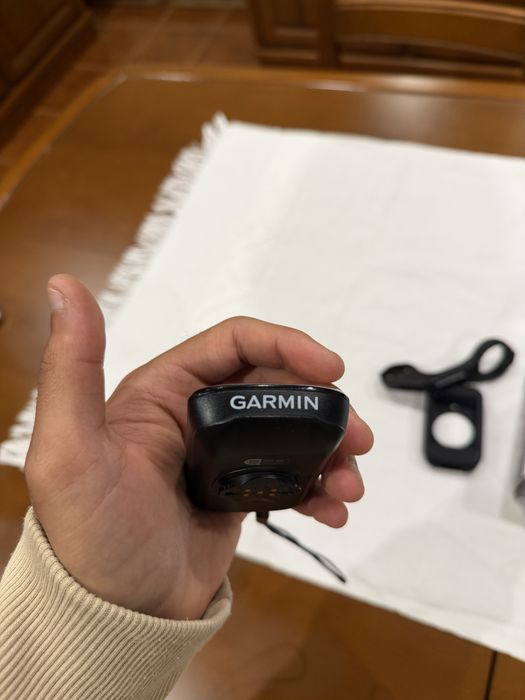 Garmin Edge 830 + Suporte Avançado e Capa