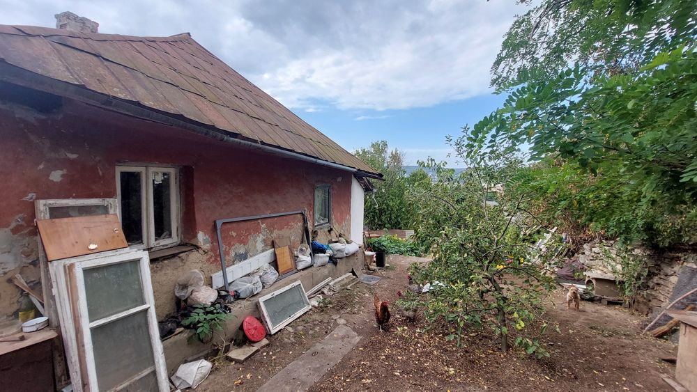 Продам будинок. Вул.Шаргородська,15.