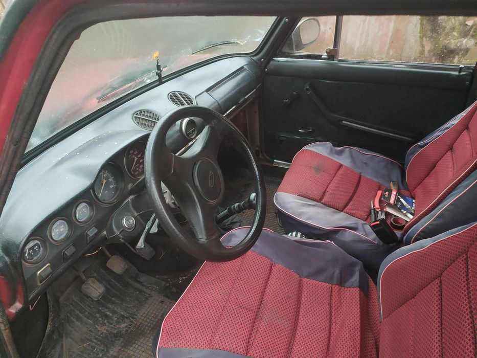 Продам  ваз 2106