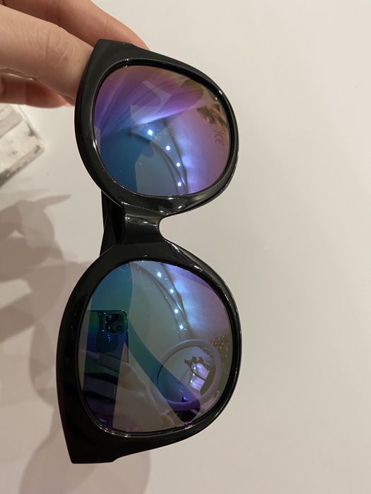 Окуляри жіночі стильні