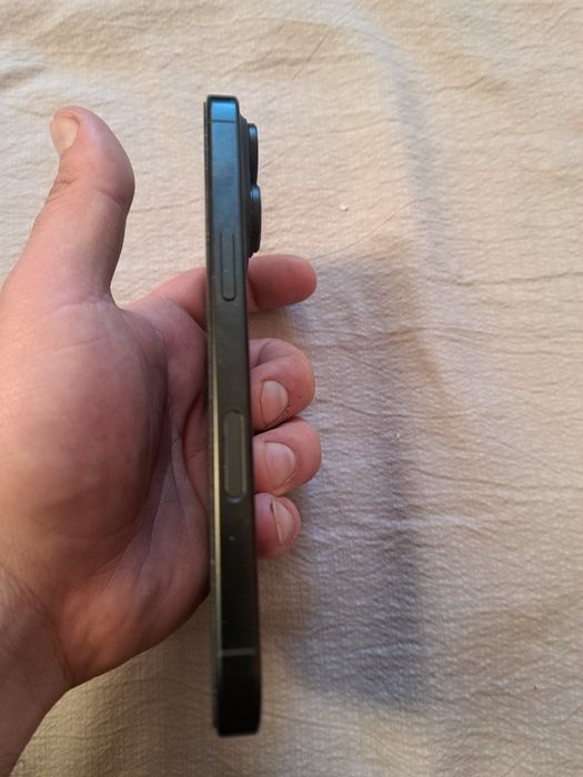 iPhone 16Pro e sim 128