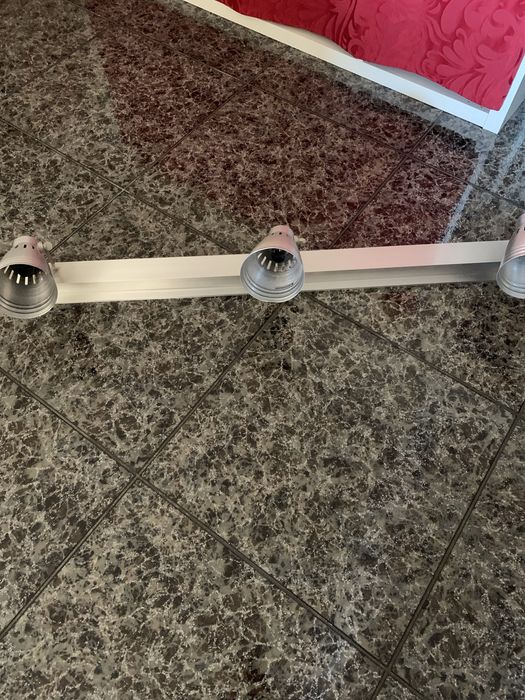 Candeeeiro de teto Ikeia