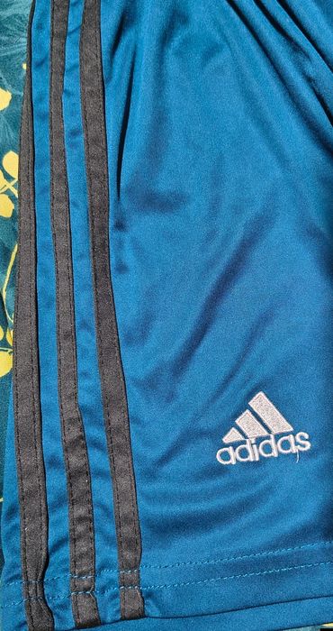 Szorty spodenki sportowe Adidas roz. S (164)