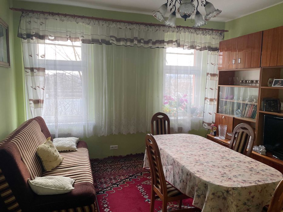 Bytom Towarowa 2 pokoje sprzedam