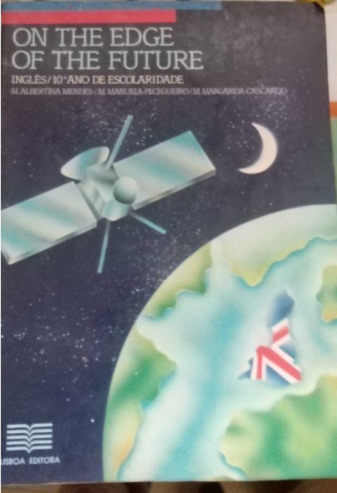 livros escolares antigos