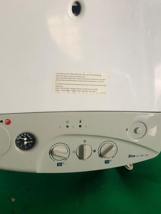 Caldeira Fagor Ecoplus FA20E2