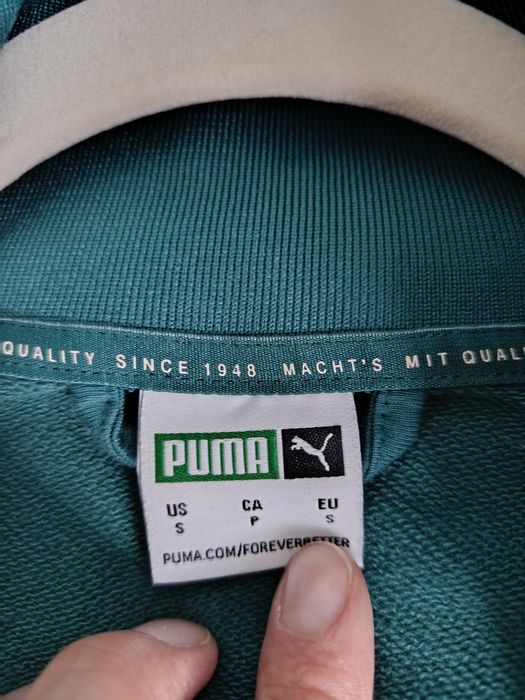 Bluza męska Puma S