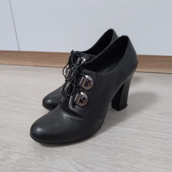 Ботильйони, 37р.