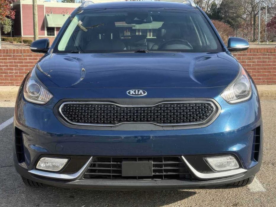 Kia Niro EX      2019