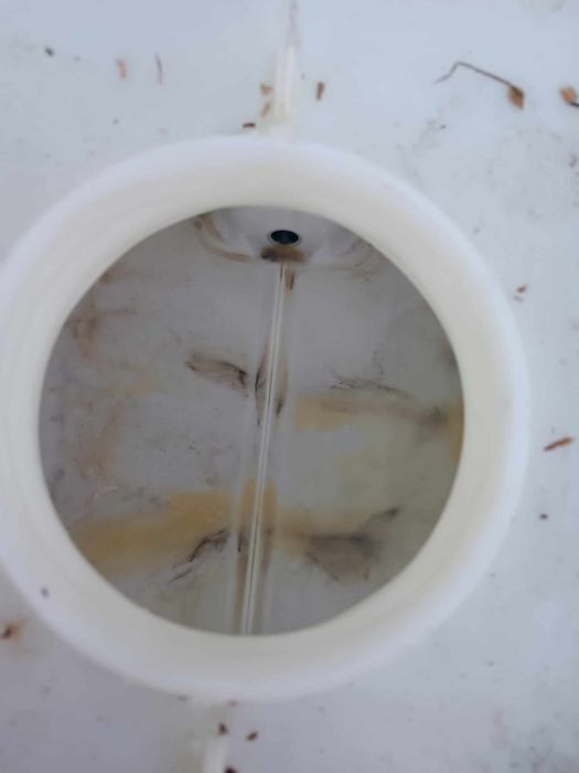 Wkłady mauzer  zbiorniki na wodę deszczówkę 1000l