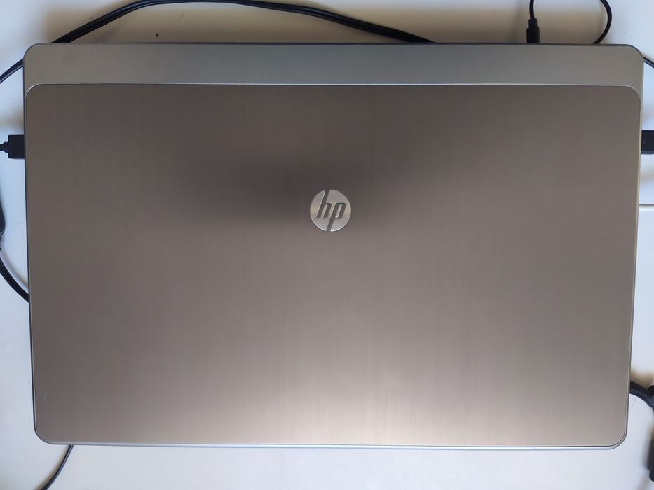 Ноутбук HP Probook 4530s
