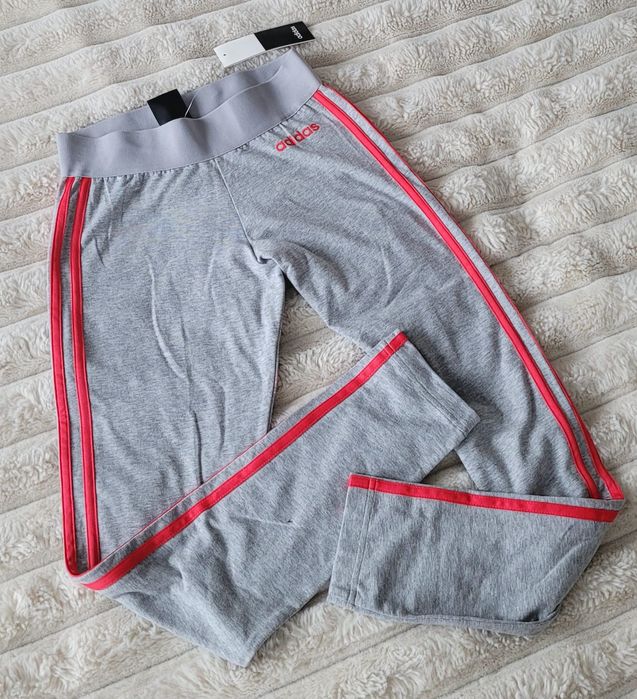 Sprzedam nowe legginsy adidas