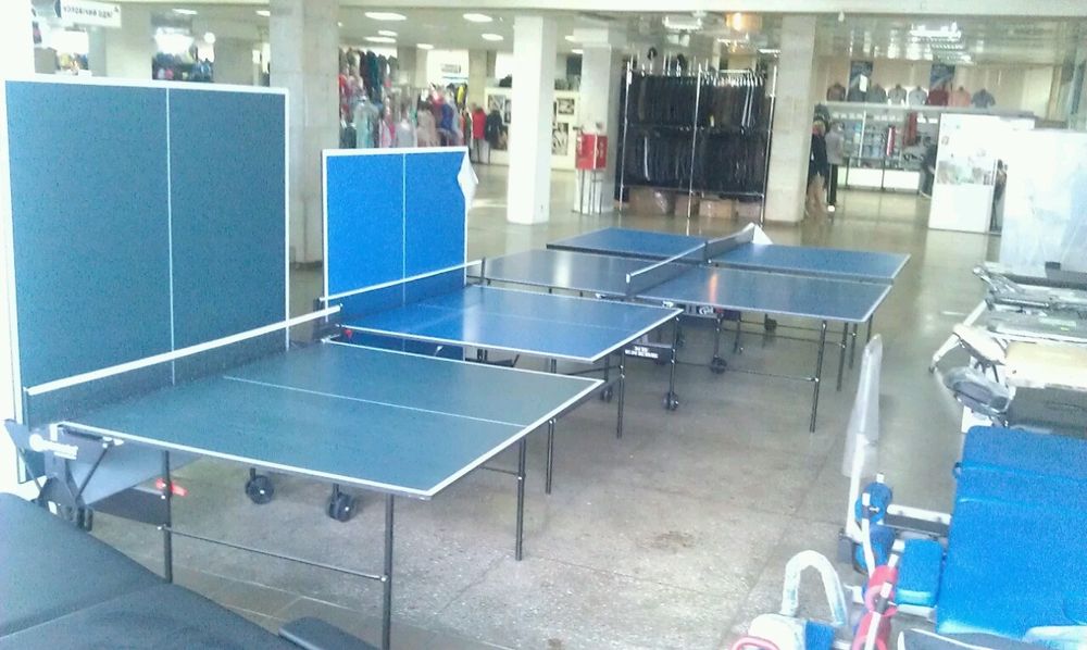 Теннисный стол (Продажа Днепр