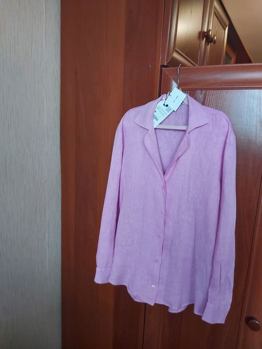 Рубашка Zara, xs-s